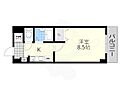 ApexFlat1階5.3万円