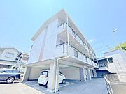 コーポ・サン２ 3階 築23年9ヶ月の賃貸物件