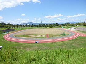 滋賀県草津市野路東４丁目（賃貸マンション1K・3階・23.50㎡） その27