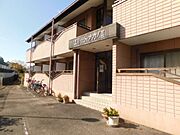 南草津駅より徒歩14分 1階 築31年9ヶ月の賃貸物件