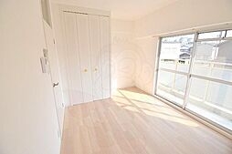 ゆめのこーぽ 2階1Kのリビング/ダイニング