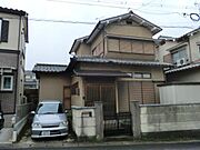 瀬田駅より徒歩10分 1階 築46年7ヶ月の賃貸物件