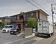 野洲駅よりバス5分 徒歩7分 2階 築31年1ヶ月の賃貸物件