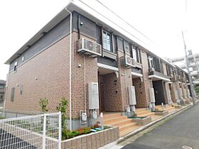 滋賀県大津市丸の内町（賃貸アパート1LDK・2階・44.97㎡） その3