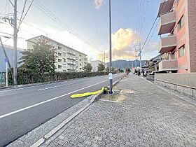 ブエナビスタ大津ウエスト  ｜ 滋賀県大津市比叡辻２丁目（賃貸マンション1LDK・3階・36.45㎡） その20