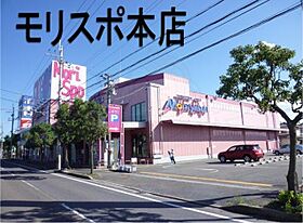 レオパレス21 TORUMARIN  ｜ 滋賀県守山市二町町（賃貸アパート1K・1階・20.37㎡） その7