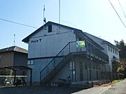瀬田駅より徒歩18分 2階 築29年3ヶ月の賃貸物件