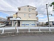 南草津駅より徒歩14分 3階 築36年1ヶ月の賃貸物件