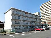 守山駅より徒歩2分 4階 築46年8ヶ月の賃貸物件