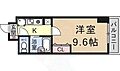 シャン・ド・フルール竹村2階3.6万円