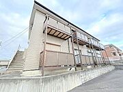 瀬田駅より徒歩19分 2階 築27年5ヶ月の賃貸物件