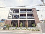 瀬田駅より徒歩17分 1階 新築の賃貸物件