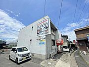 レイクキャピタル大江 2階 築42年の賃貸物件