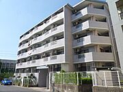 瀬田駅より徒歩22分 2階 築26年11ヶ月の賃貸物件