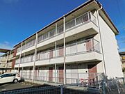 瀬田駅より徒歩19分 1階 築28年8ヶ月の賃貸物件