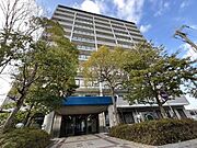 南草津駅より徒歩26分 9階 築27年8ヶ月の賃貸物件