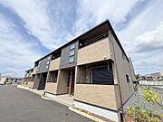 瀬田駅より徒歩25分 2階 新築の賃貸物件