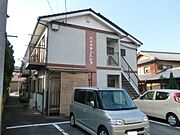 瀬田駅より徒歩15分 1階 築31年8ヶ月の賃貸物件