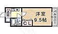 サンレジデンス玉川2階3.4万円