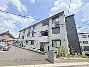 膳所駅より徒歩12分 1階 新築の賃貸物件