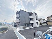 手原駅より徒歩52分 1階 新築の賃貸物件