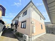 コーラルウェイ 1階 築23年2ヶ月の賃貸物件