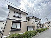 守山駅より徒歩16分 2階 築29年2ヶ月の賃貸物件