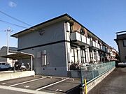 ファミーユ・リジェ 1階 築26年2ヶ月の賃貸物件