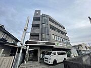 トータルエステートビル 3階 築35年8ヶ月の賃貸物件