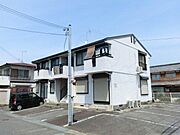 パレス守山 2階 築31年4ヶ月の賃貸物件