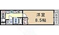 クレアトゥール214階5.2万円