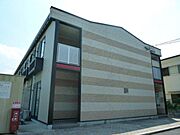 滋賀里駅より徒歩7分 2階 築20年8ヶ月の賃貸物件