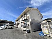 守山駅より徒歩16分 2階 築35年6ヶ月の賃貸物件