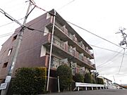 南草津駅より徒歩20分 3階 築31年11ヶ月の賃貸物件