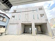 クッキィー松原 2階 築30年9ヶ月の賃貸物件