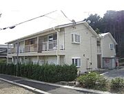 グランドハイツ柴原C・D棟 2階 築32年8ヶ月の賃貸物件