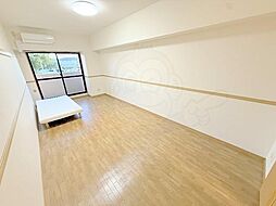 アートプラザミー 2階1Kのリビング/ダイニング