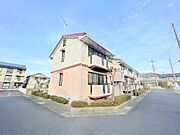 守山駅より徒歩38分 1階 築31年7ヶ月の賃貸物件