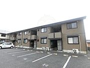 リアルコンフォート２ 1階 築23年8ヶ月の賃貸物件