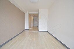 ドエルコトブキ 604 6階ワンルームのリビング/ダイニング