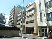 シャトー石山 2階 築29年2ヶ月の賃貸物件