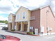 三雲駅より徒歩21分 2階 築21年2ヶ月の賃貸物件