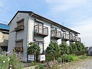 守山駅より徒歩11分 2階 築34年の賃貸物件