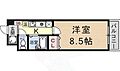 プリオールZEN弐番館8階5.3万円