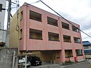 瀬田駅より徒歩17分 3階 築27年8ヶ月の賃貸物件