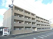 南草津駅より徒歩28分 2階 築18年8ヶ月の賃貸物件