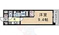 フォーシーズン南草津4階5.2万円