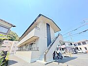 ブライトソレム2 1階 築29年6ヶ月の賃貸物件