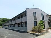 草津駅より徒歩11分 1階 築26年4ヶ月の賃貸物件