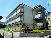 三井寺駅より徒歩7分 1階 築18年1ヶ月の賃貸物件